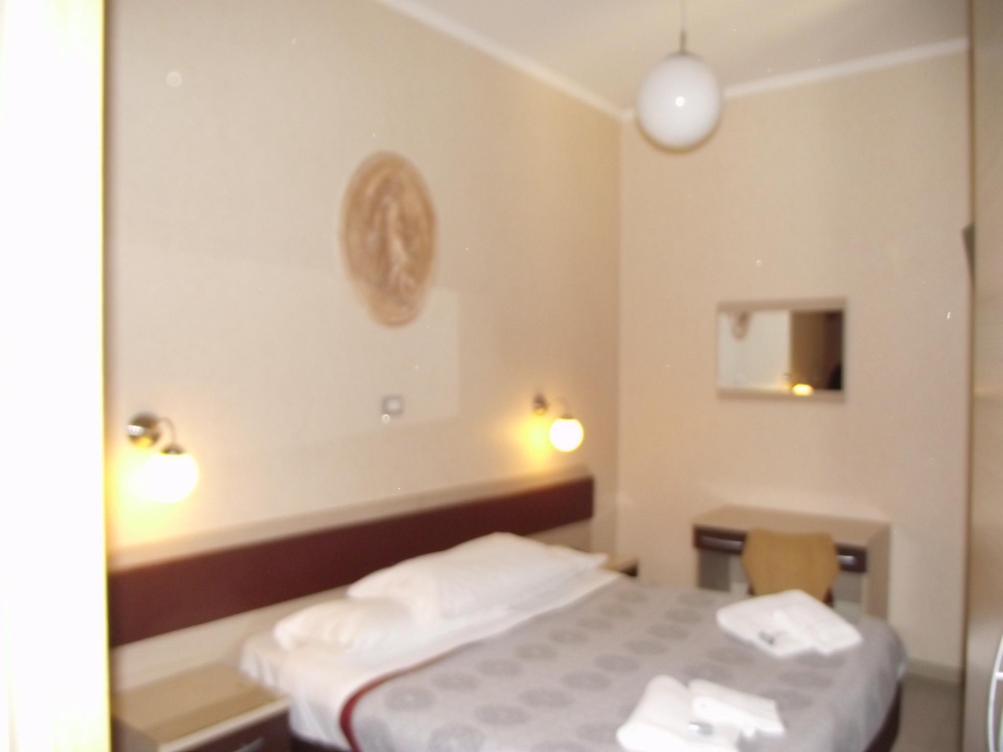 Hotel Elide Řím Exteriér fotografie