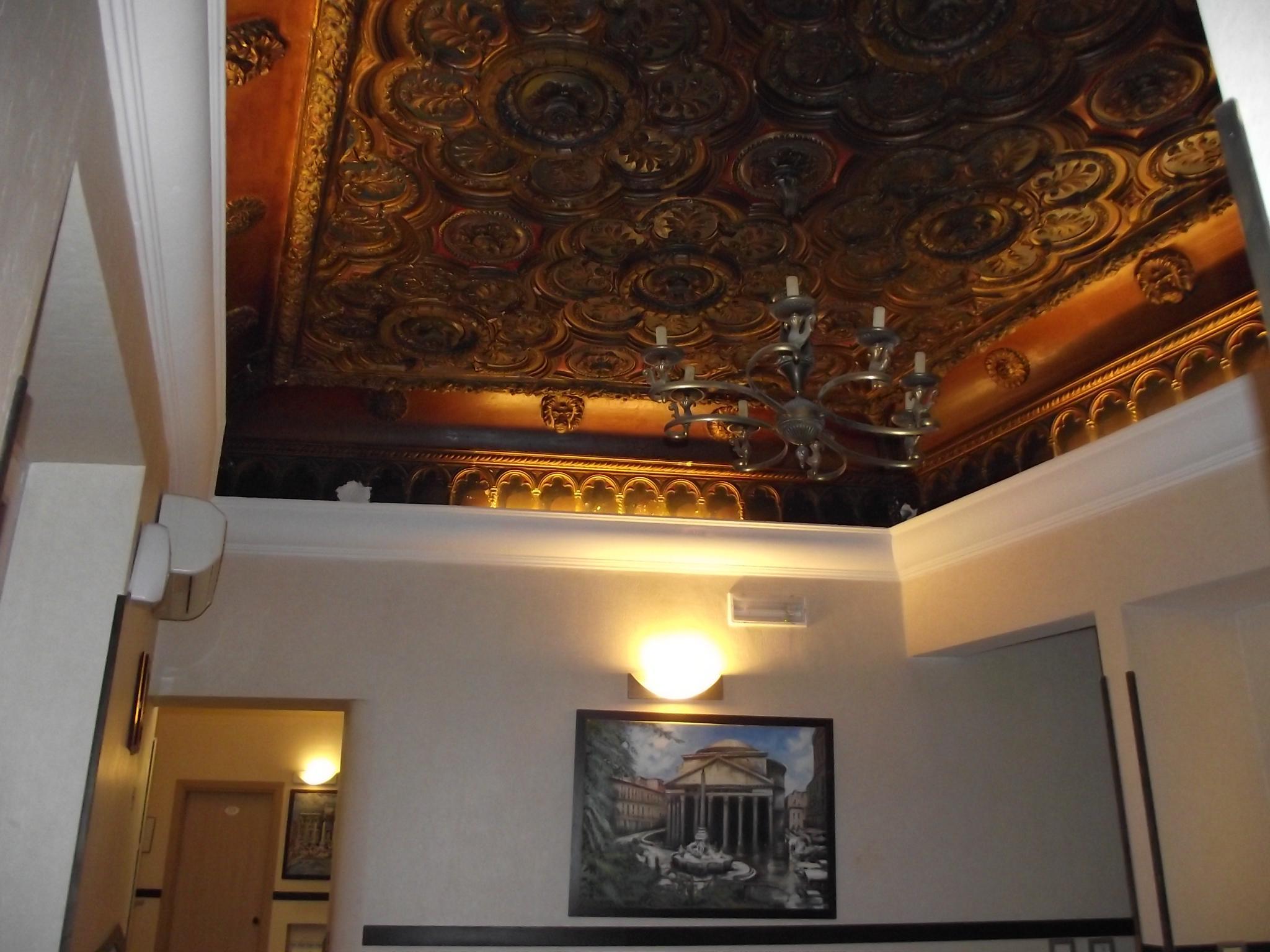 Hotel Elide Řím Exteriér fotografie