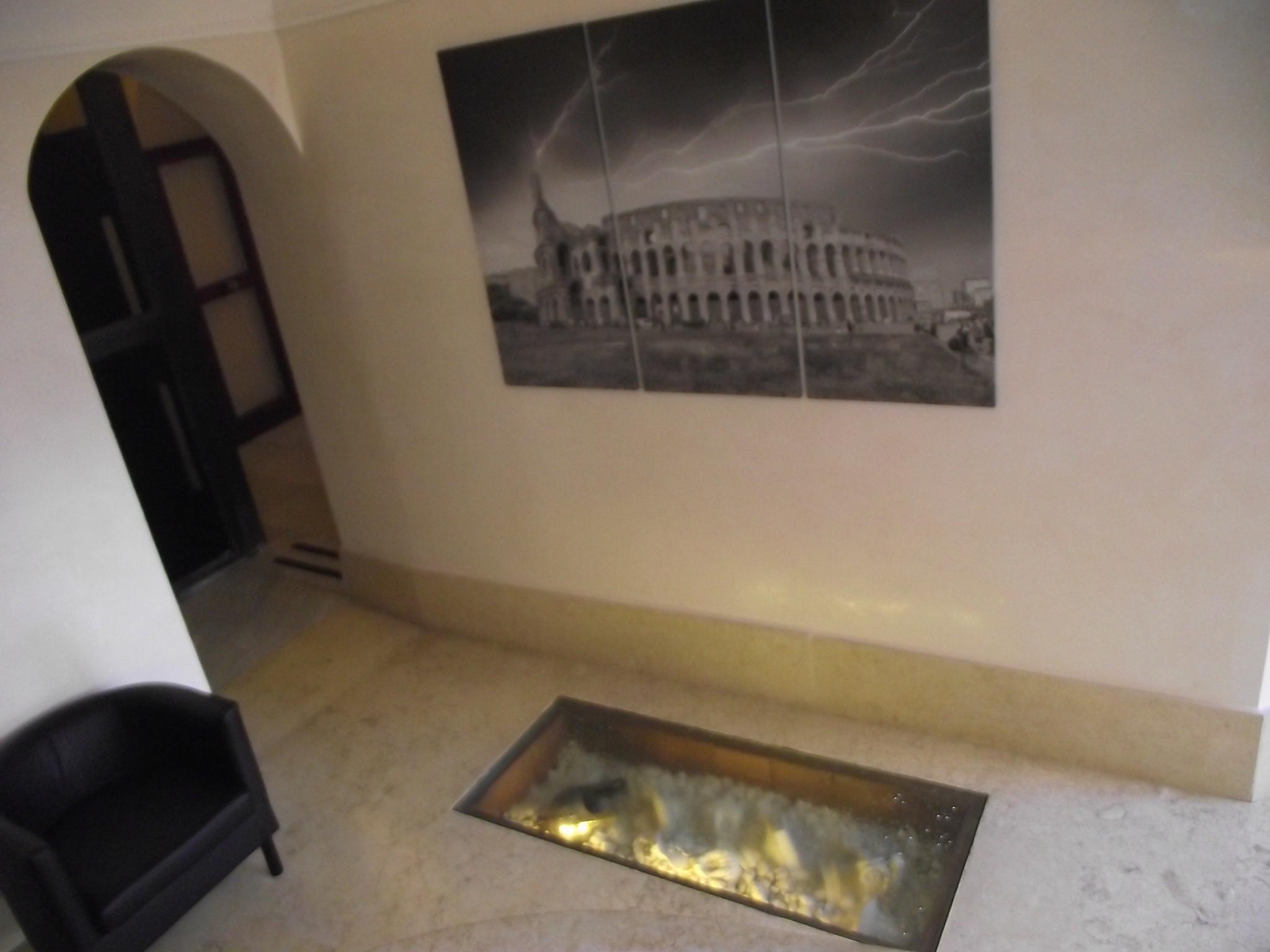Hotel Elide Řím Exteriér fotografie
